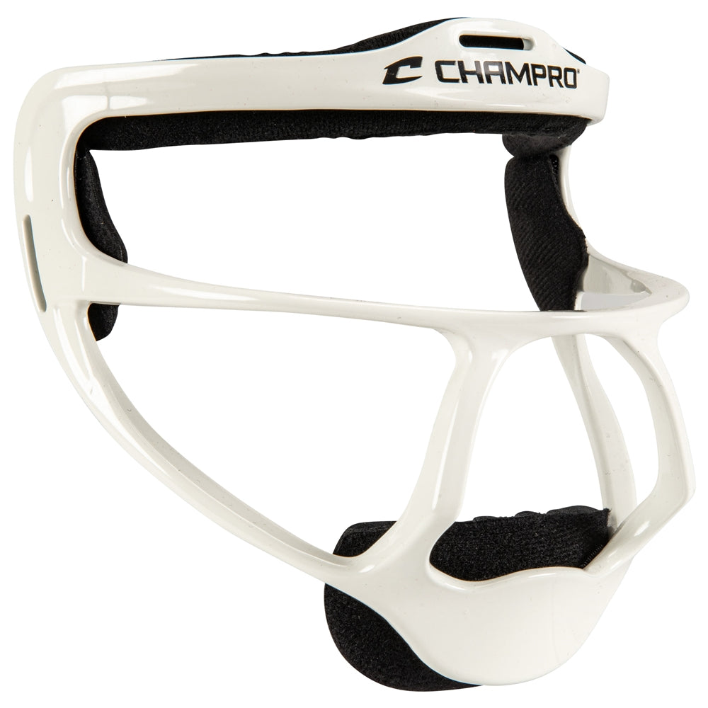 Softball Fielder's Facemask