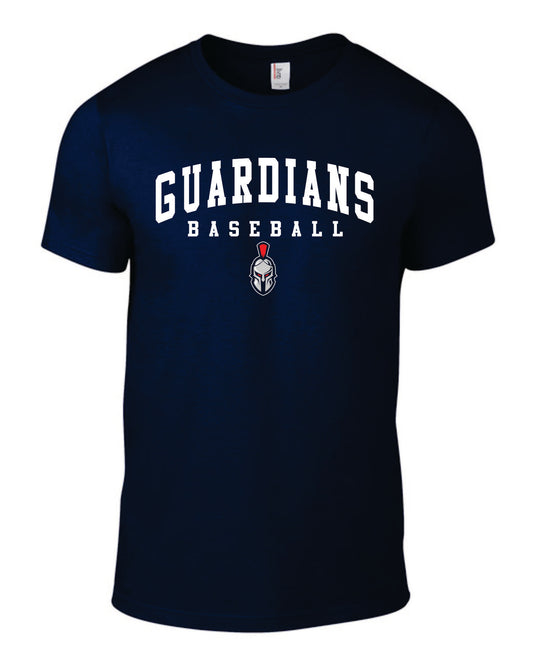 Guardians Baseball T-Shirt