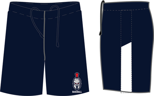 Guardians Baseball Shorts
