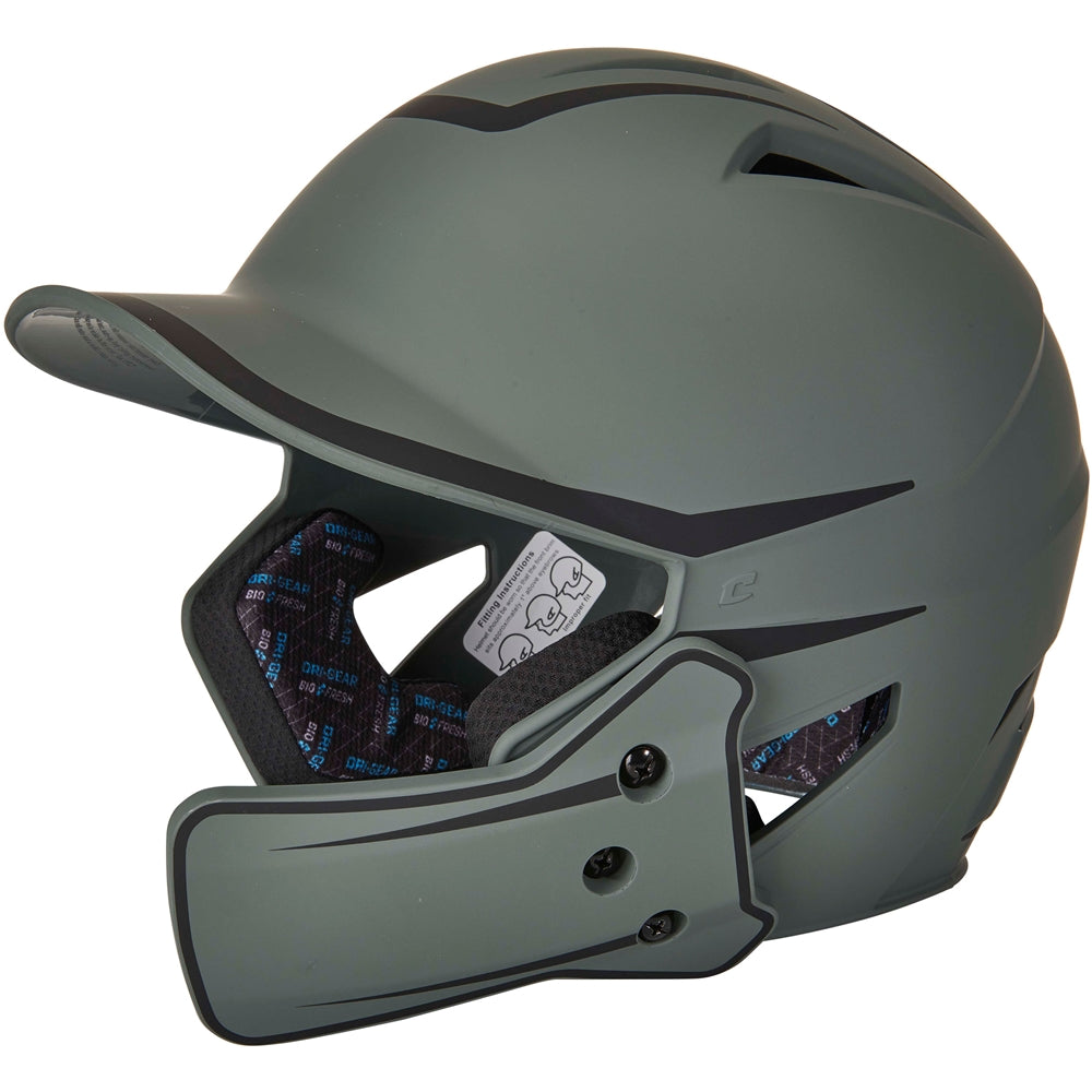 Legend Plus Batting Helmet