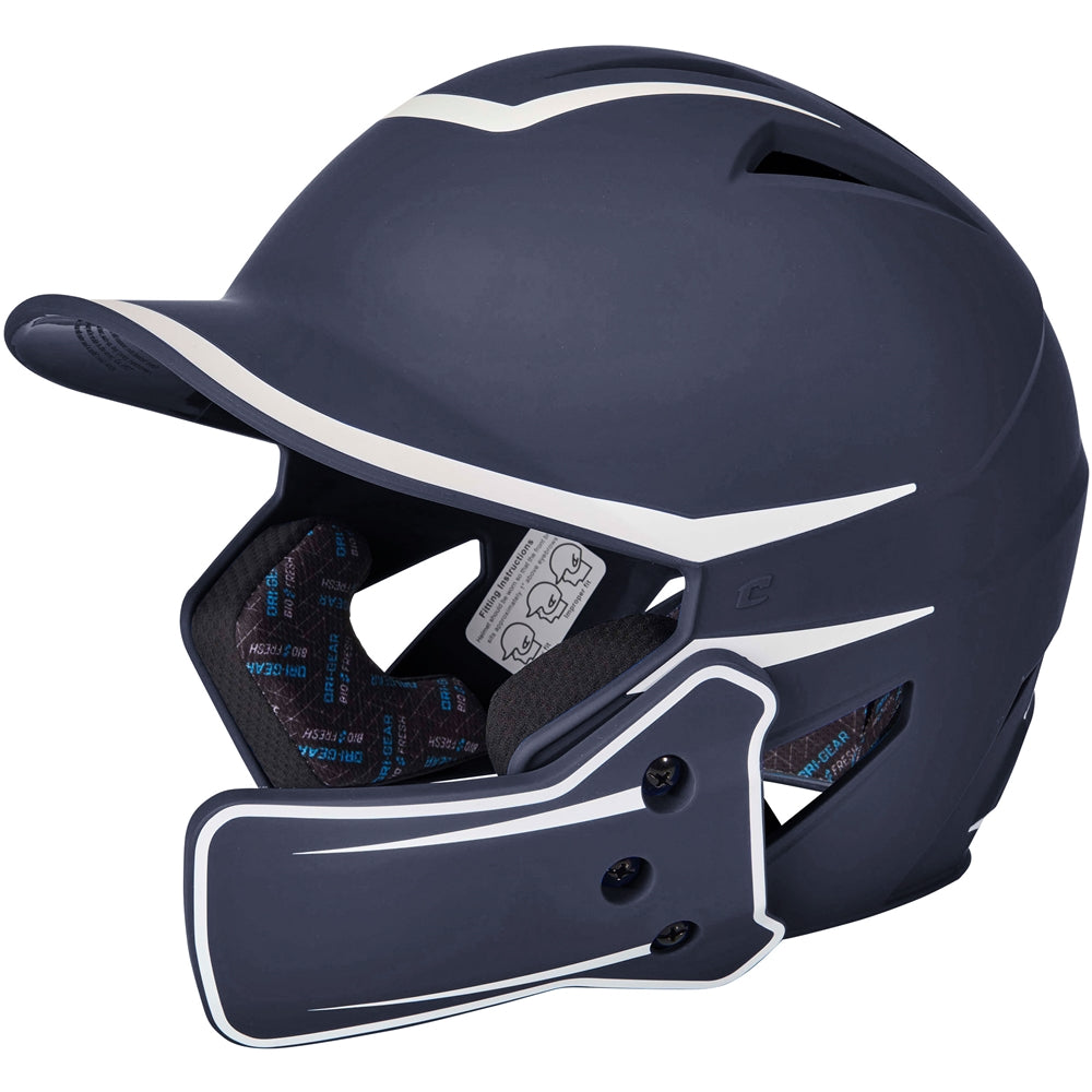 Legend Plus Batting Helmet