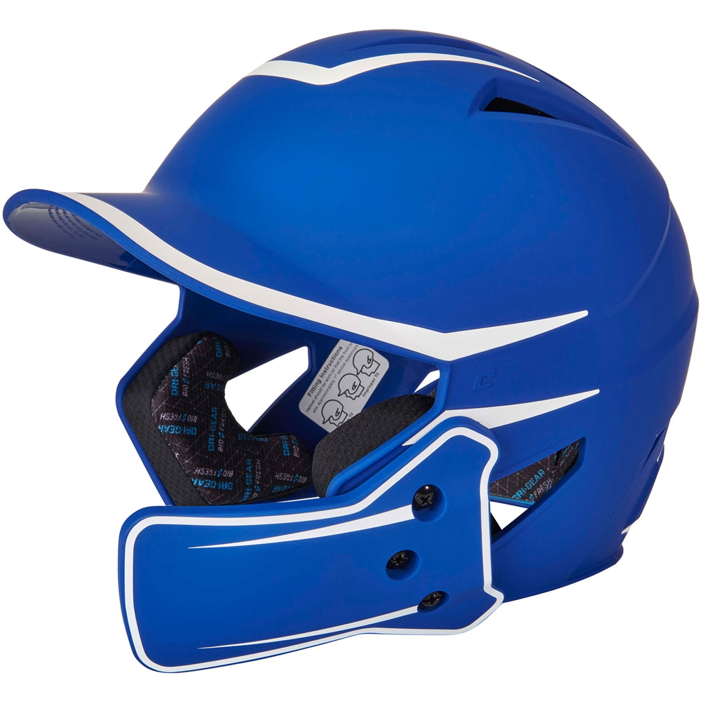 Legend Plus Batting Helmet