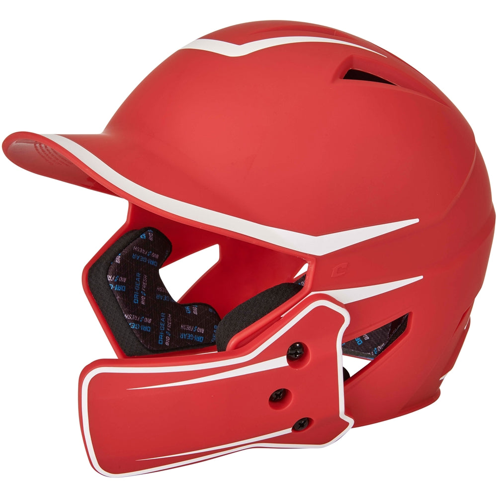 Legend Plus Batting Helmet