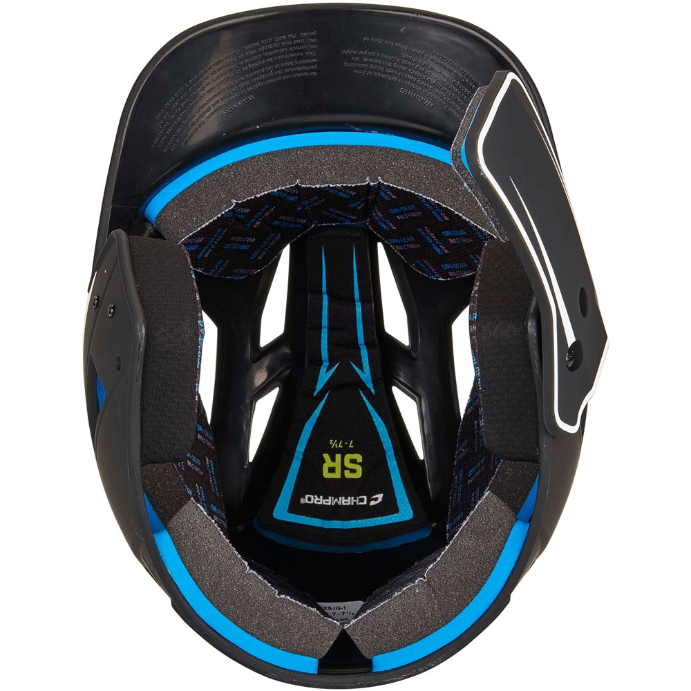 Legend Plus Batting Helmet