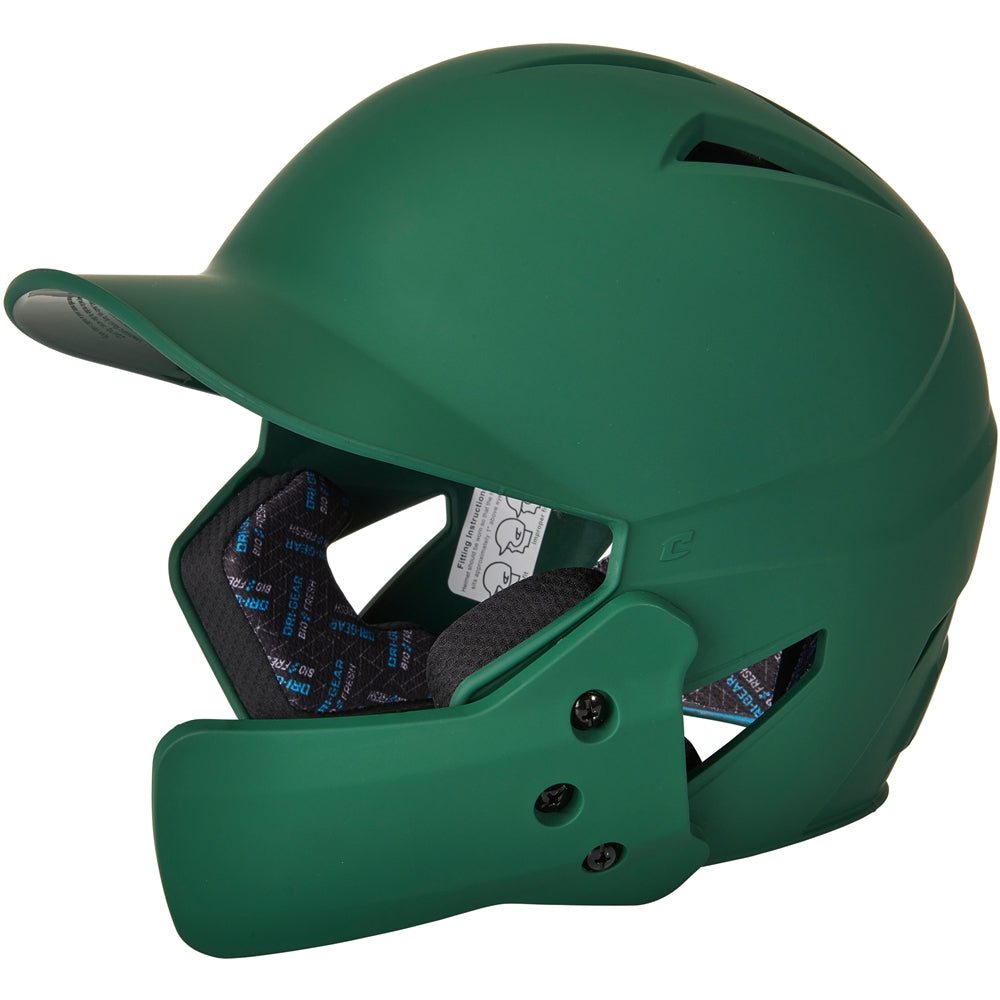 Gamer Plus Batting Helmet