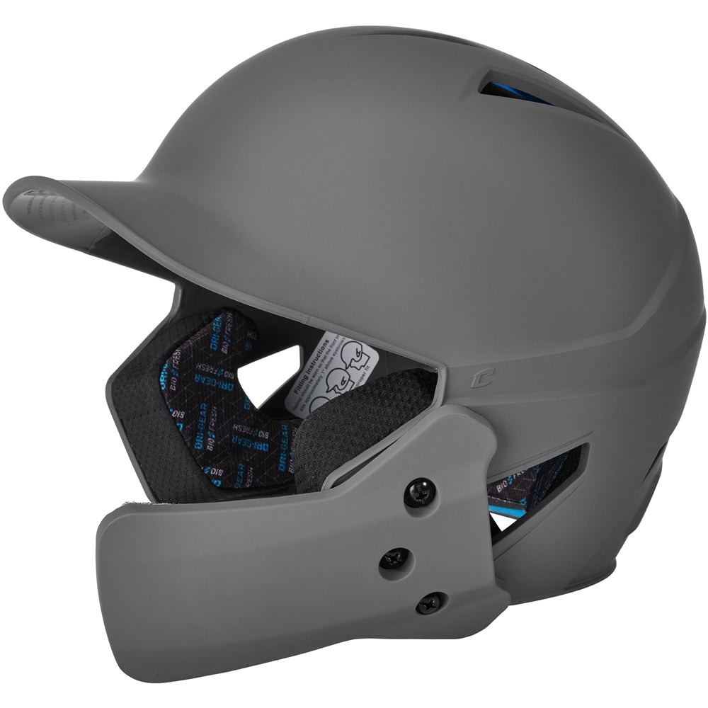 Gamer Plus Batting Helmet