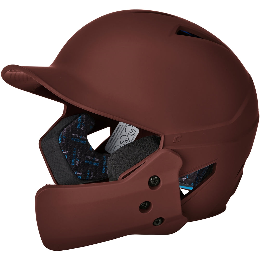 Gamer Plus Batting Helmet