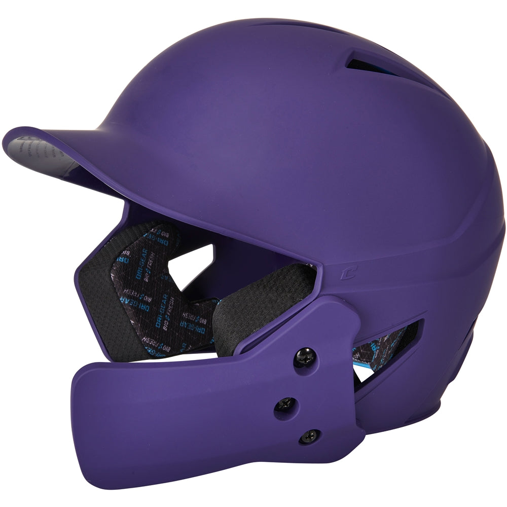 Gamer Plus Batting Helmet