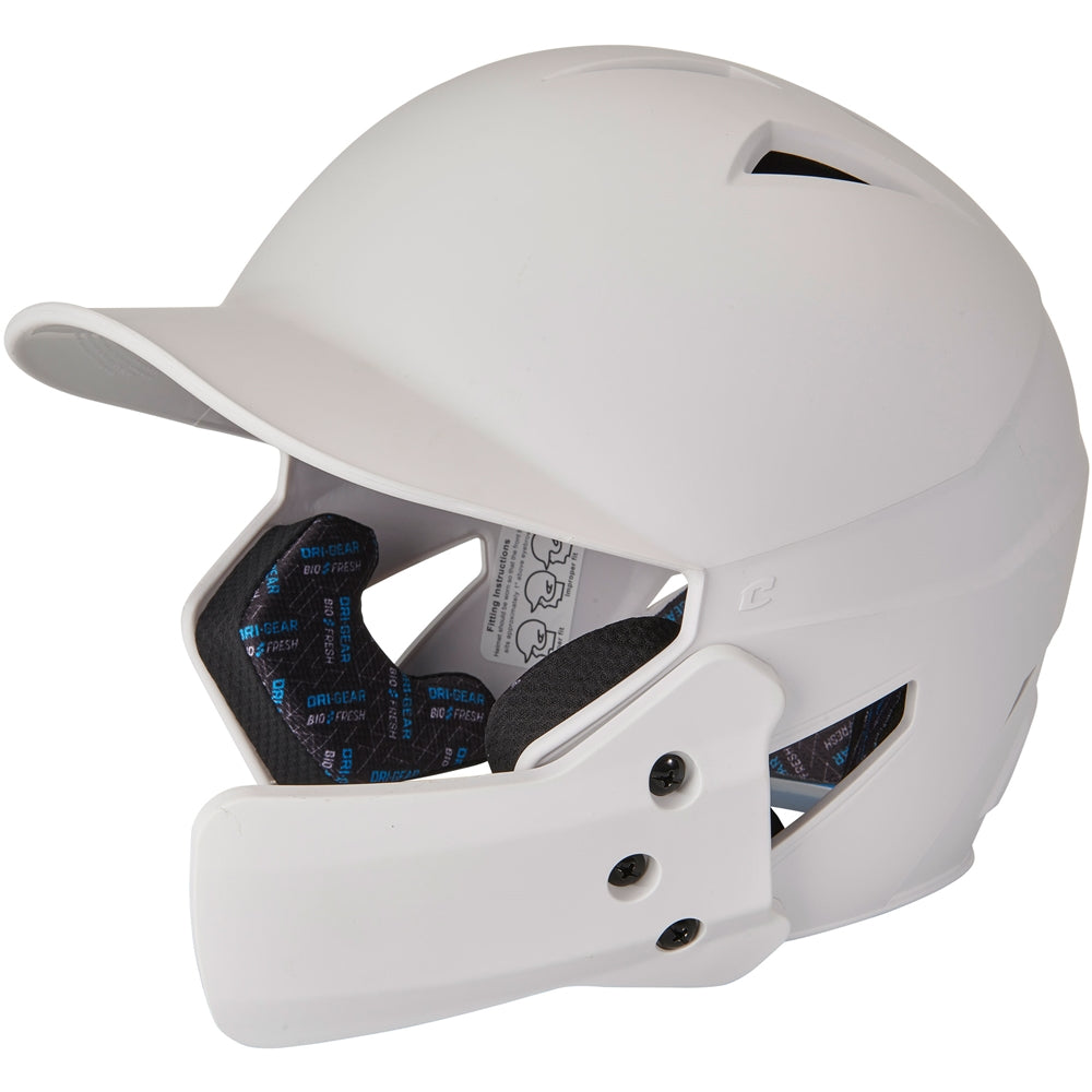 Gamer Plus Batting Helmet