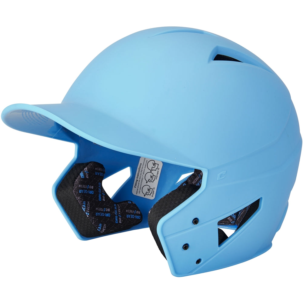 Gamer Batting Helmet