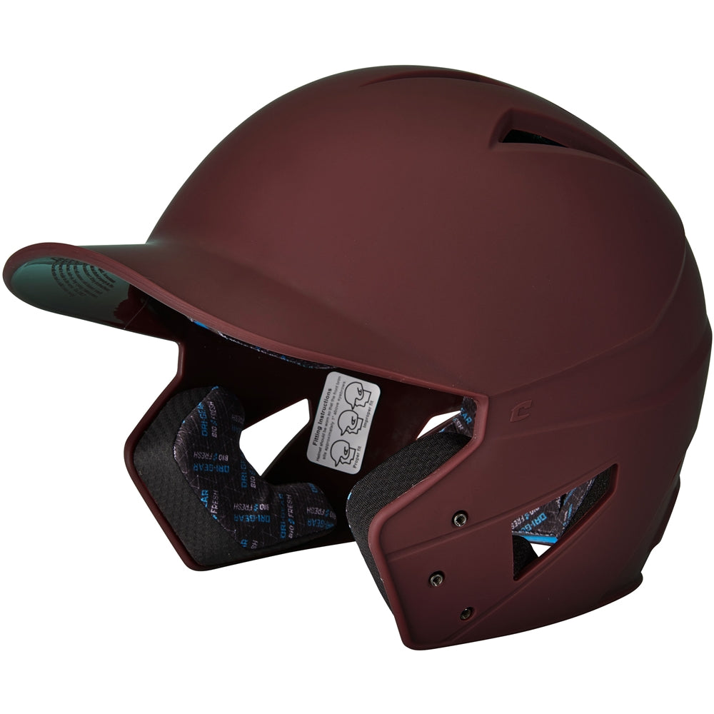 Gamer Batting Helmet