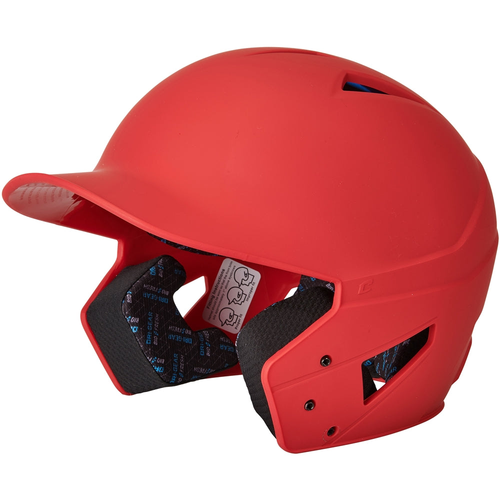 Gamer Batting Helmet