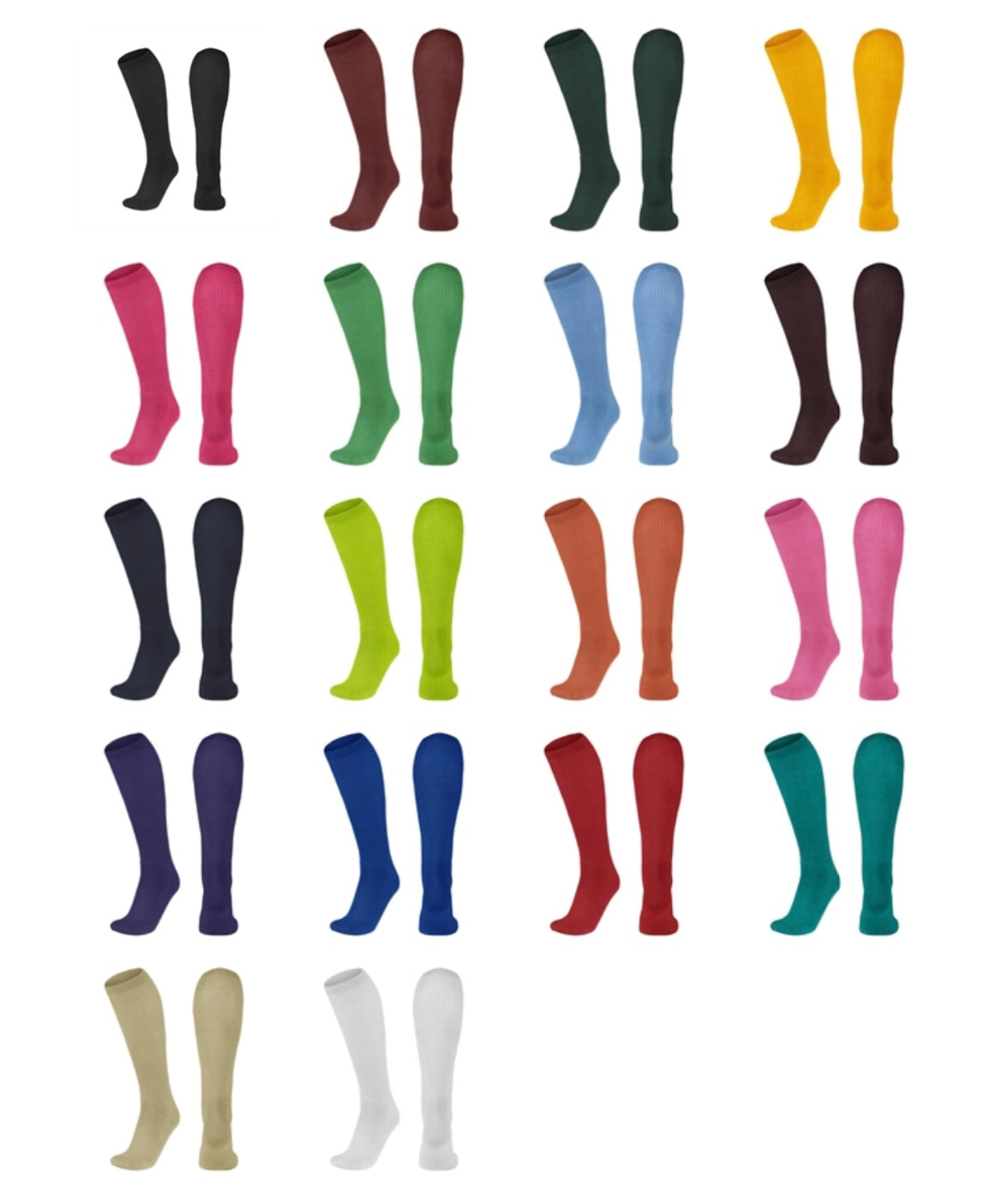 Multi-Sport Sock