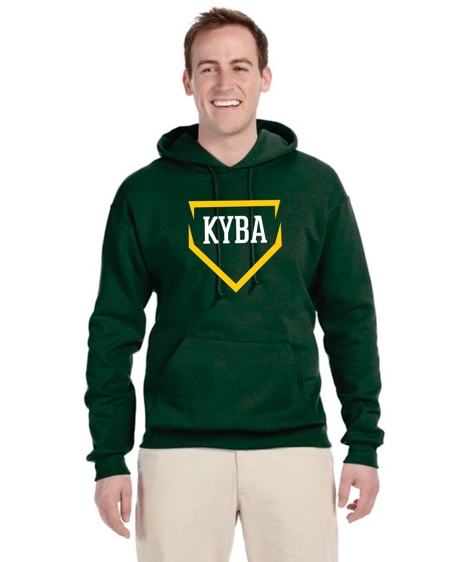 Mens Regular Hoodie