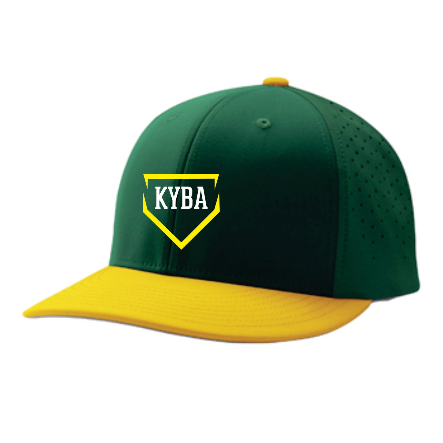 Pro Style Hat