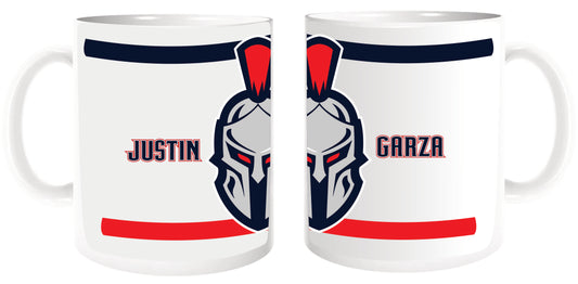 Guardians Baseball Mug