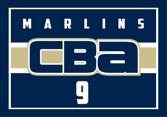 CBA Blanket