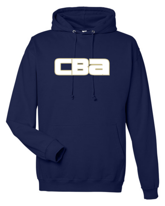 CBA Hoodie - Navy