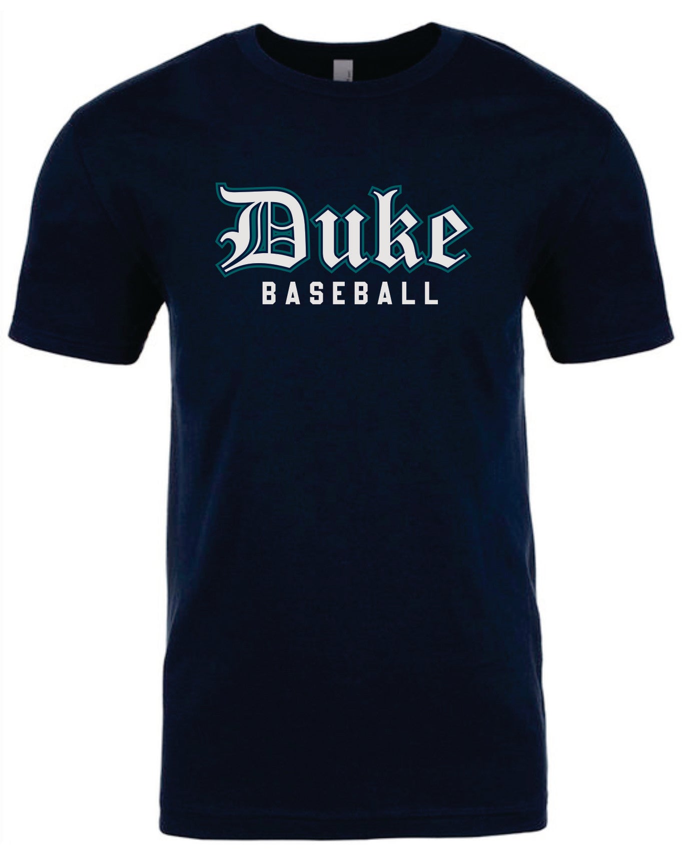 Duke Baseball T-Shirt