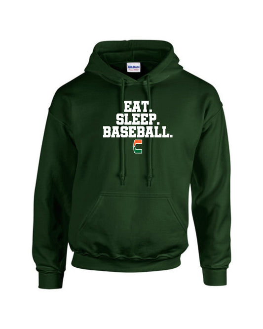 Eat Sleep Baseball