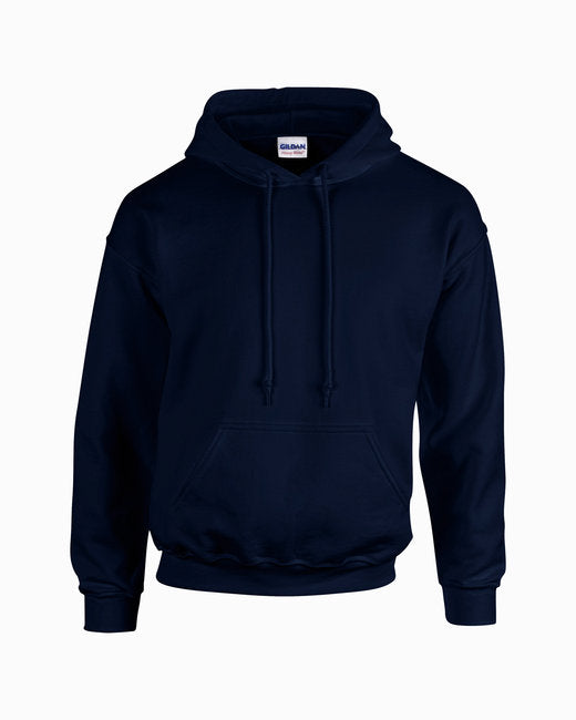 Guardians Baseball Hoodie - Adult