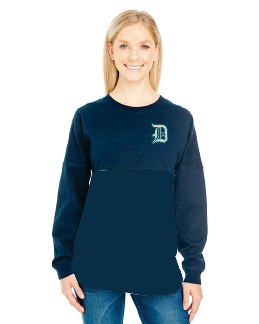 Game Day Long Sleeve
