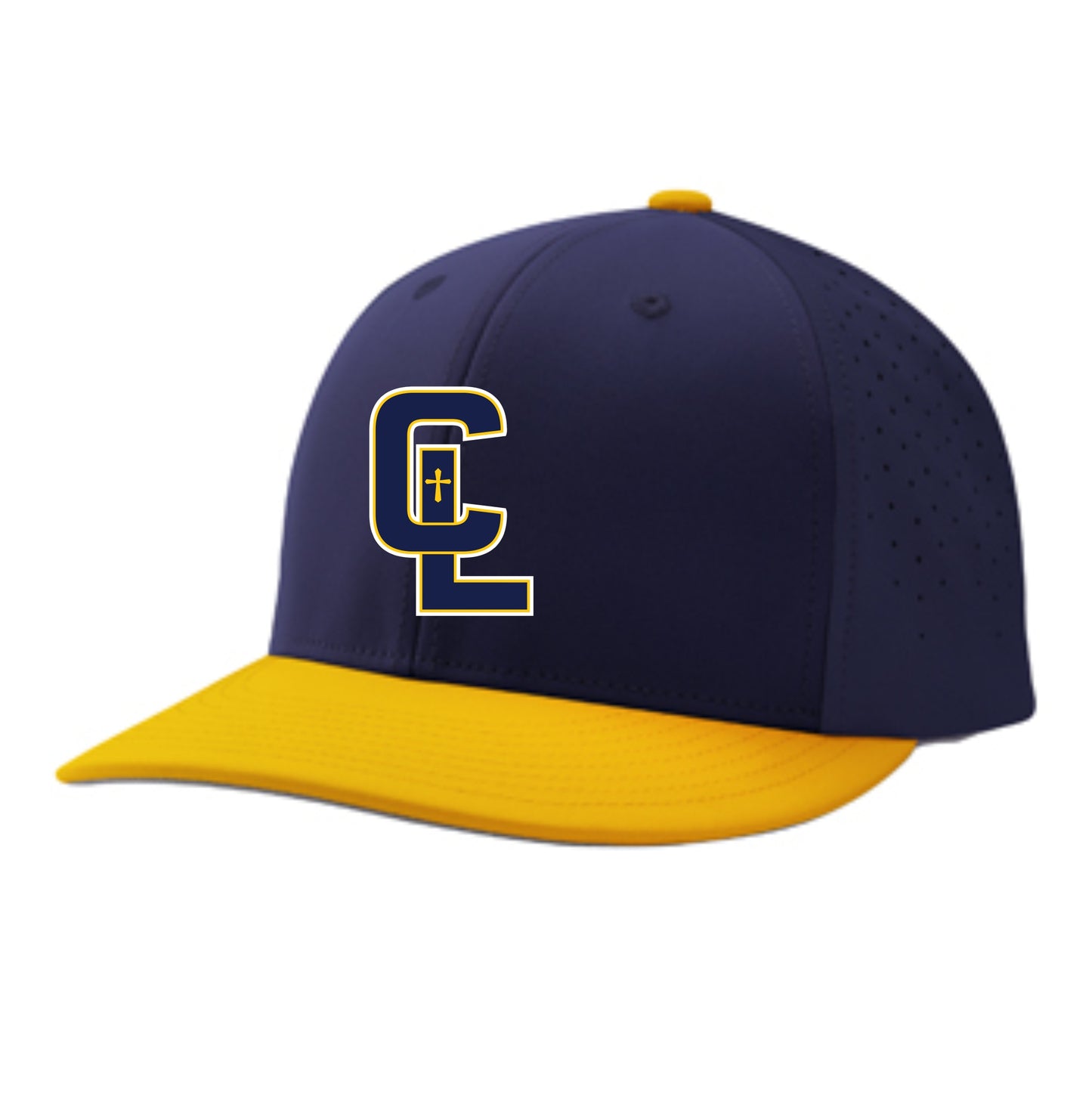 Pro Style Hat