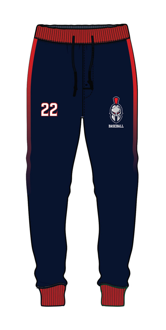 Guardians Baseball Jogger