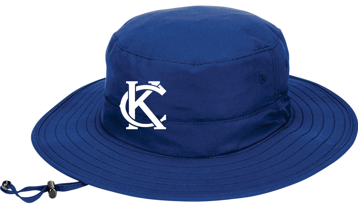 Clovis Kings- Pro Style Hat