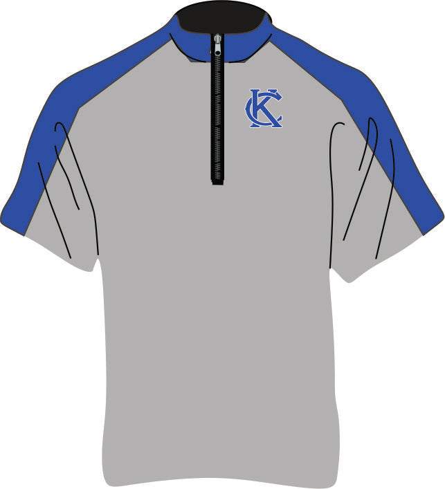 Clovis Kings- Hitting Jackets