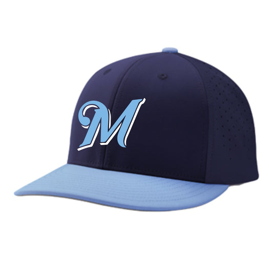 Pro Style Hats