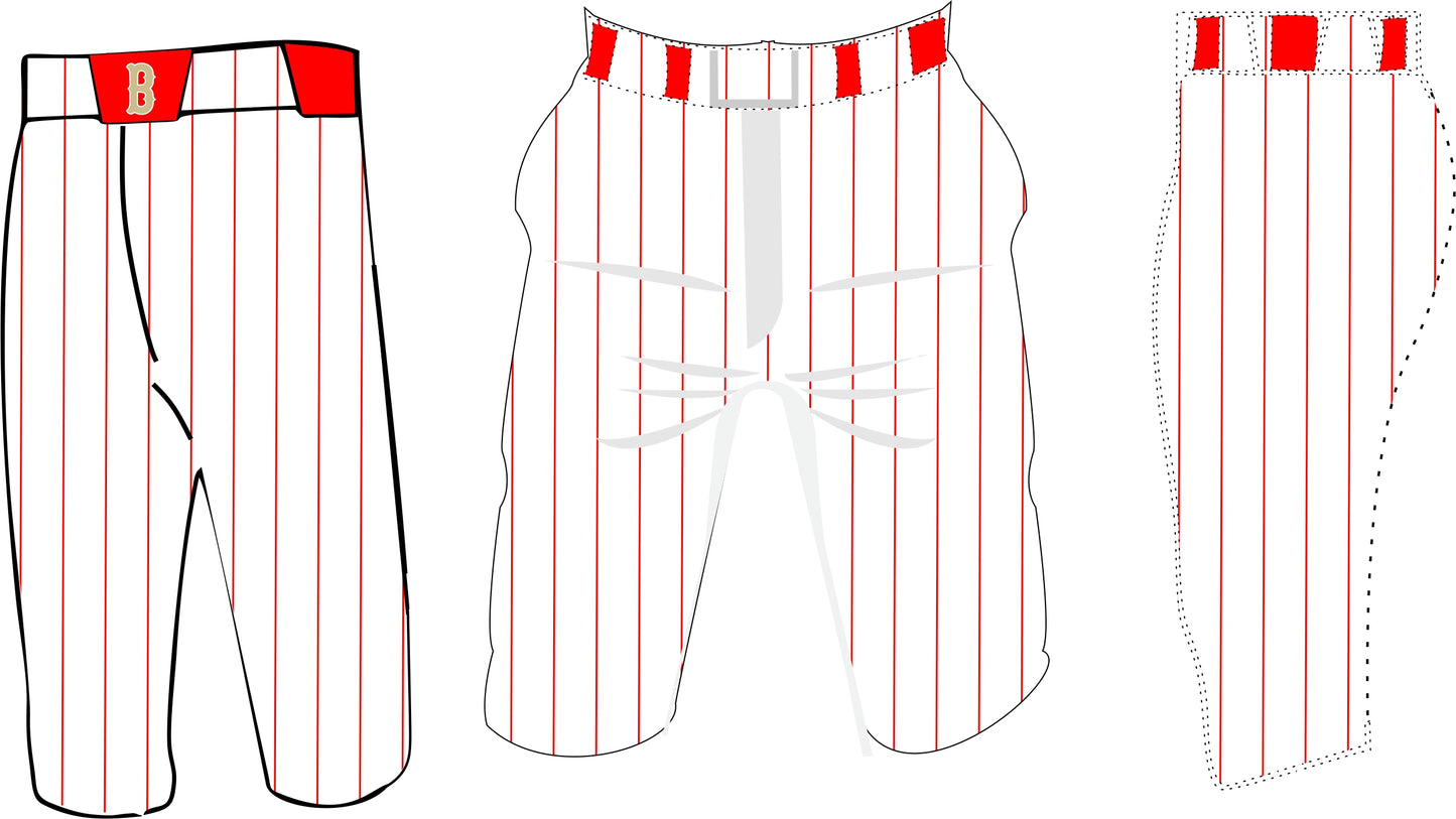 Buchanan Baseball Pants