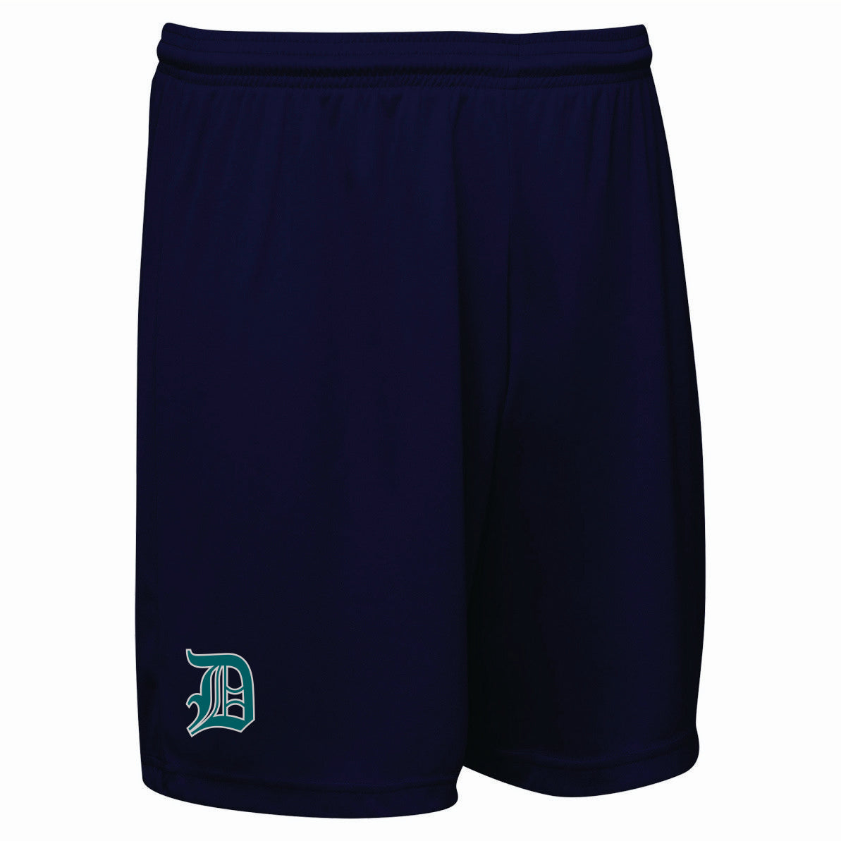 Duke Baseball Shorts - Navy