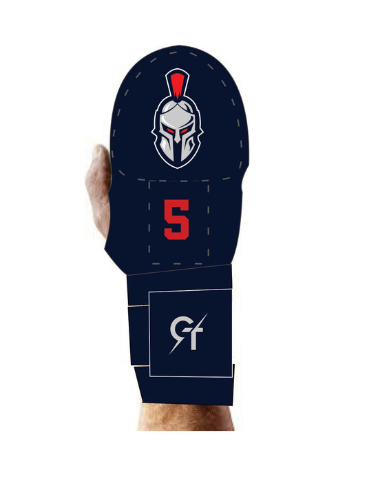 Guardians Baseball Sliding Glove