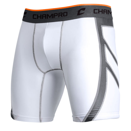 Compression Sliding Short
