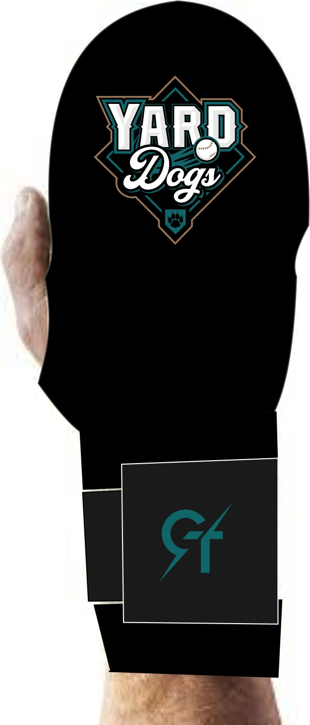 Sliding Glove