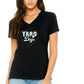 Ladies V Neck